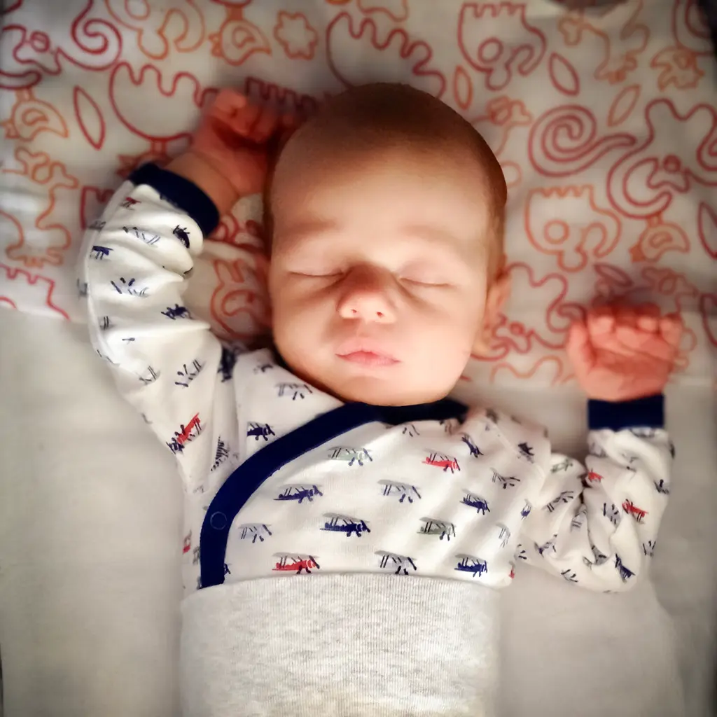 Baby